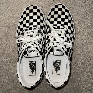 Vans, size 10